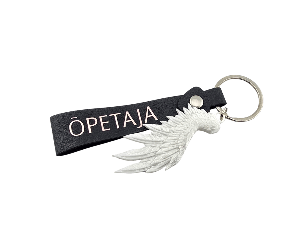 Võtmehoidja ÕPETAJA