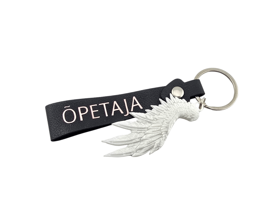 Võtmehoidja ÕPETAJA