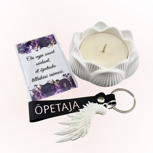 Komplekt ÕPETAJALE