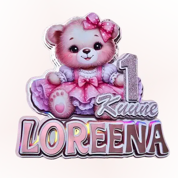 Koogitopper Loomalapsed
