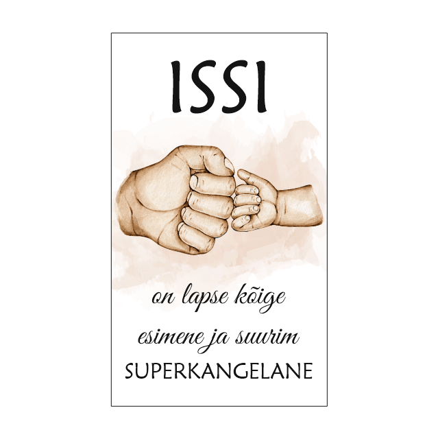 Magnet ISSI