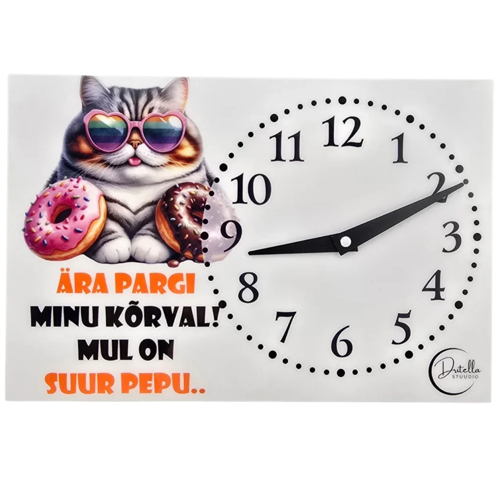 Parkimiskellad naistele