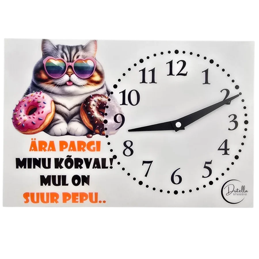 Parkimiskellad naistele